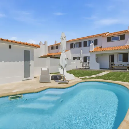 Maison Miramar - Pool & Confort Near The Center
