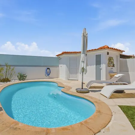 Maison Miramar - Pool & Confort Near The Center