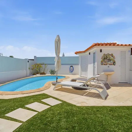 別荘 Maison Miramar - Pool & Confort Near The Center *