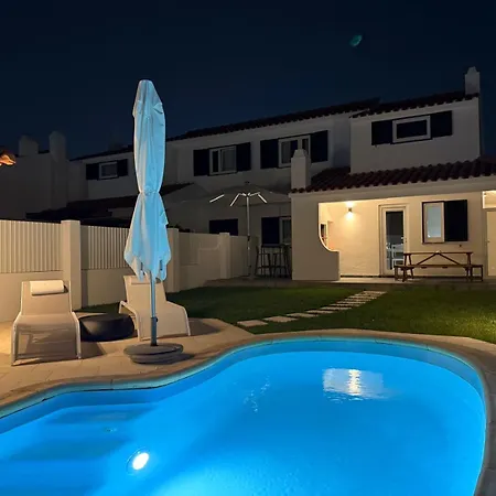 Maison Miramar - Pool & Confort Near The Center 別荘