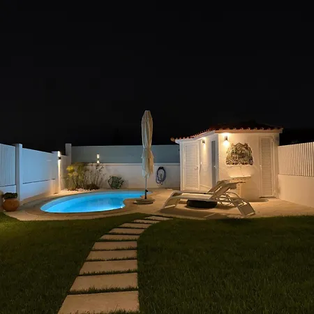 Maison Miramar - Pool & Confort Near The Center *