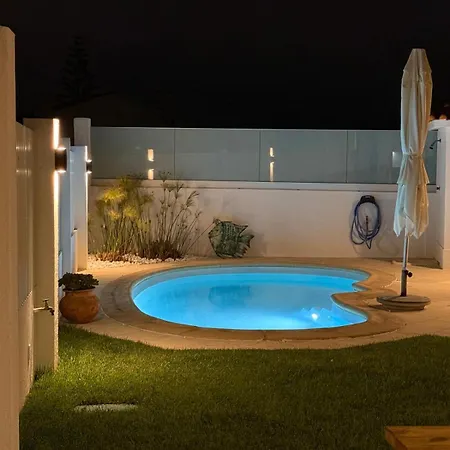 Maison Miramar - Pool & Confort Near The Center 別荘