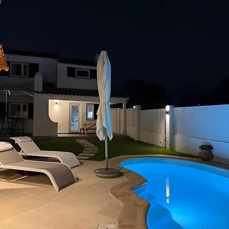 Maison Miramar - Pool & Confort Near The Center *